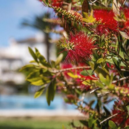 Avalon Appartement Jávea Buitenkant foto