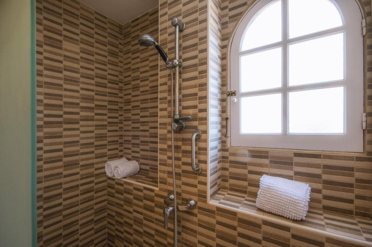 Avalon Appartement Jávea Buitenkant foto