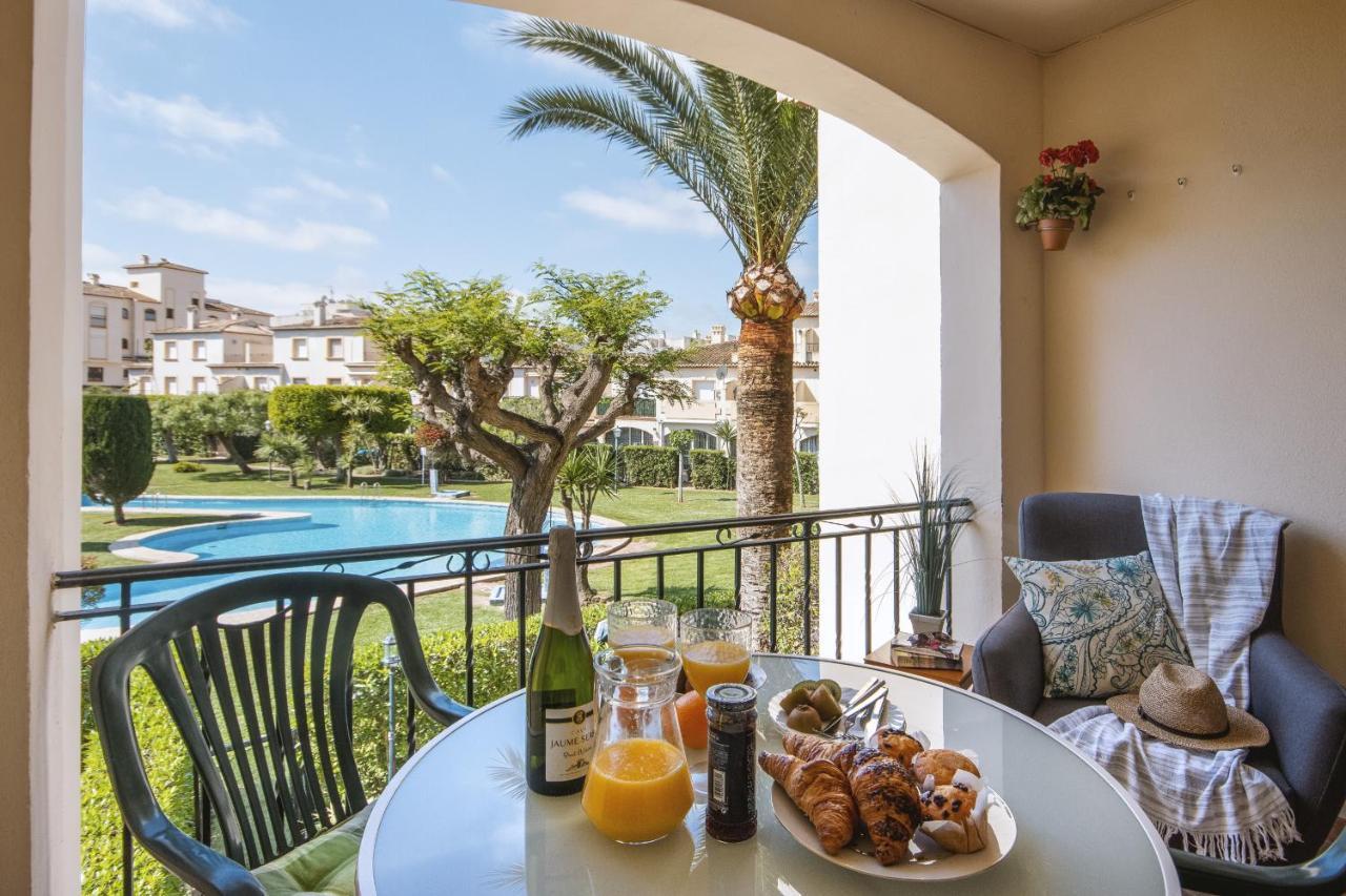 Avalon Appartement Jávea Buitenkant foto